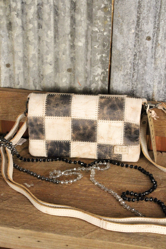 Bed|Stu Cadence PW Nectar Lux Black Lux Handbag