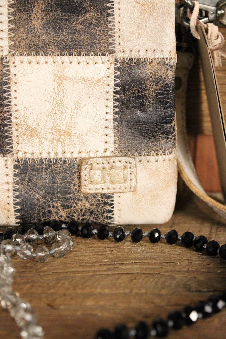 Bed|Stu Cadence PW Nectar Lux Black Lux Handbag