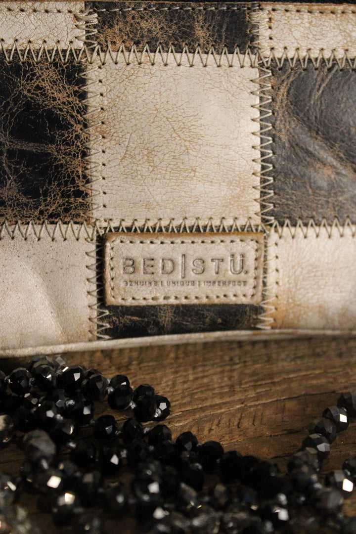 Bed|Stu Cadence PW Nectar Lux Black Lux Handbag