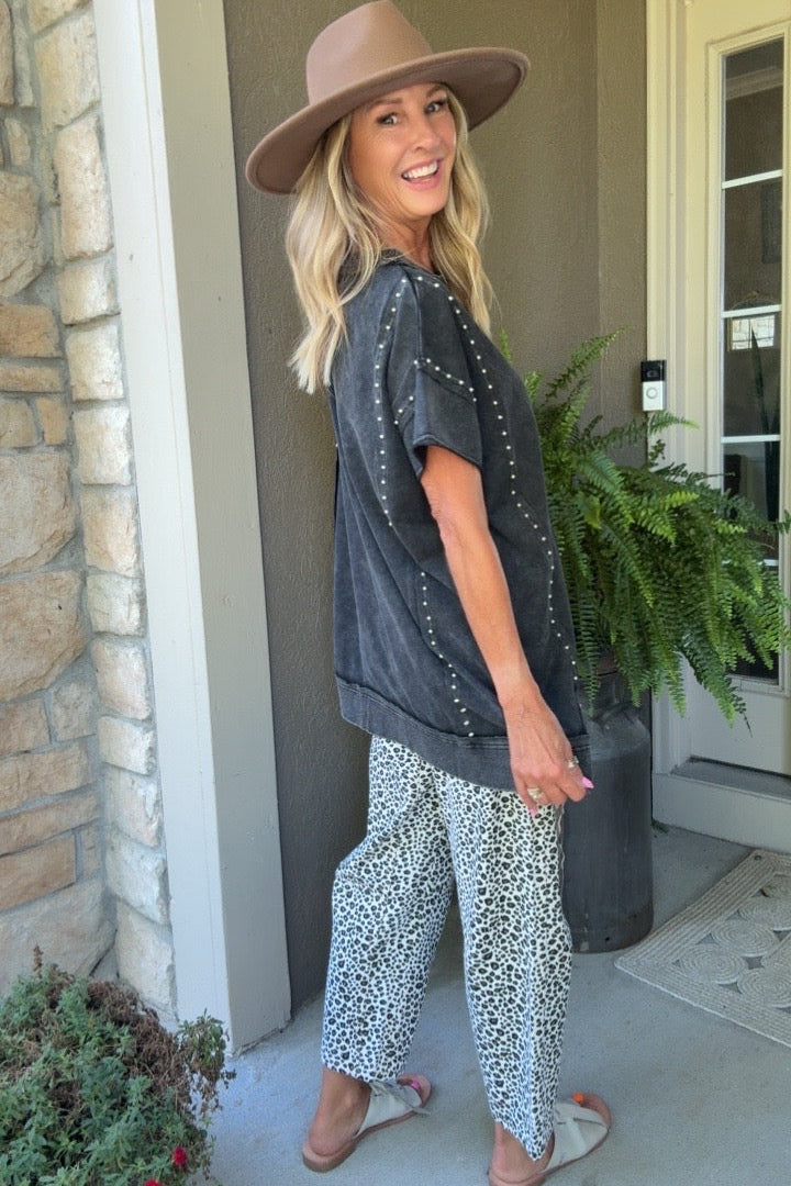 Urban Safari Twill Pants