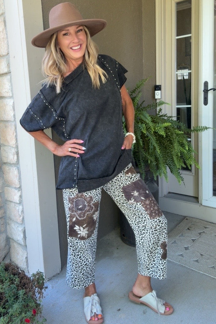 Urban Safari Twill Pants