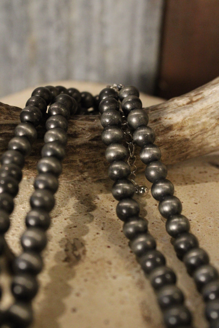 Heritage Turquoise Choker Necklace
