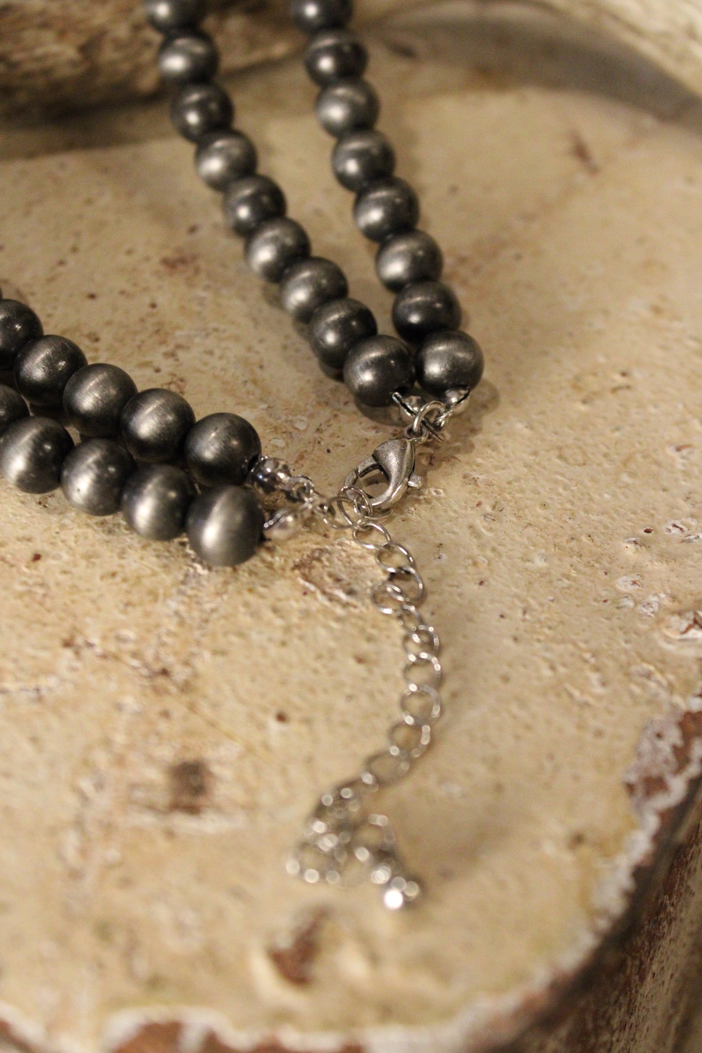 Heritage Turquoise Choker Necklace