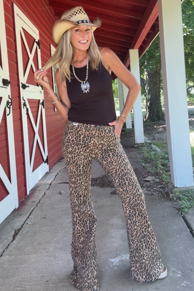Velora Midnight Tank Top