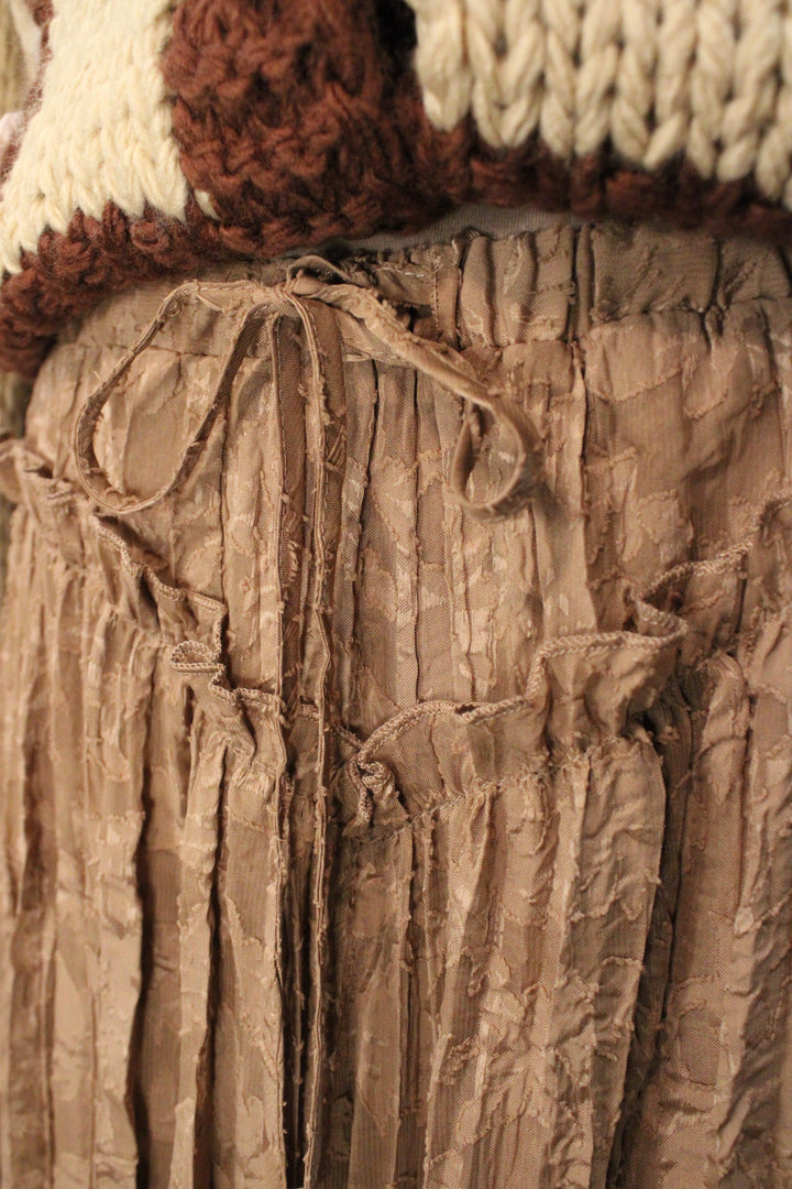 Tumbleweed Maxi Skirt