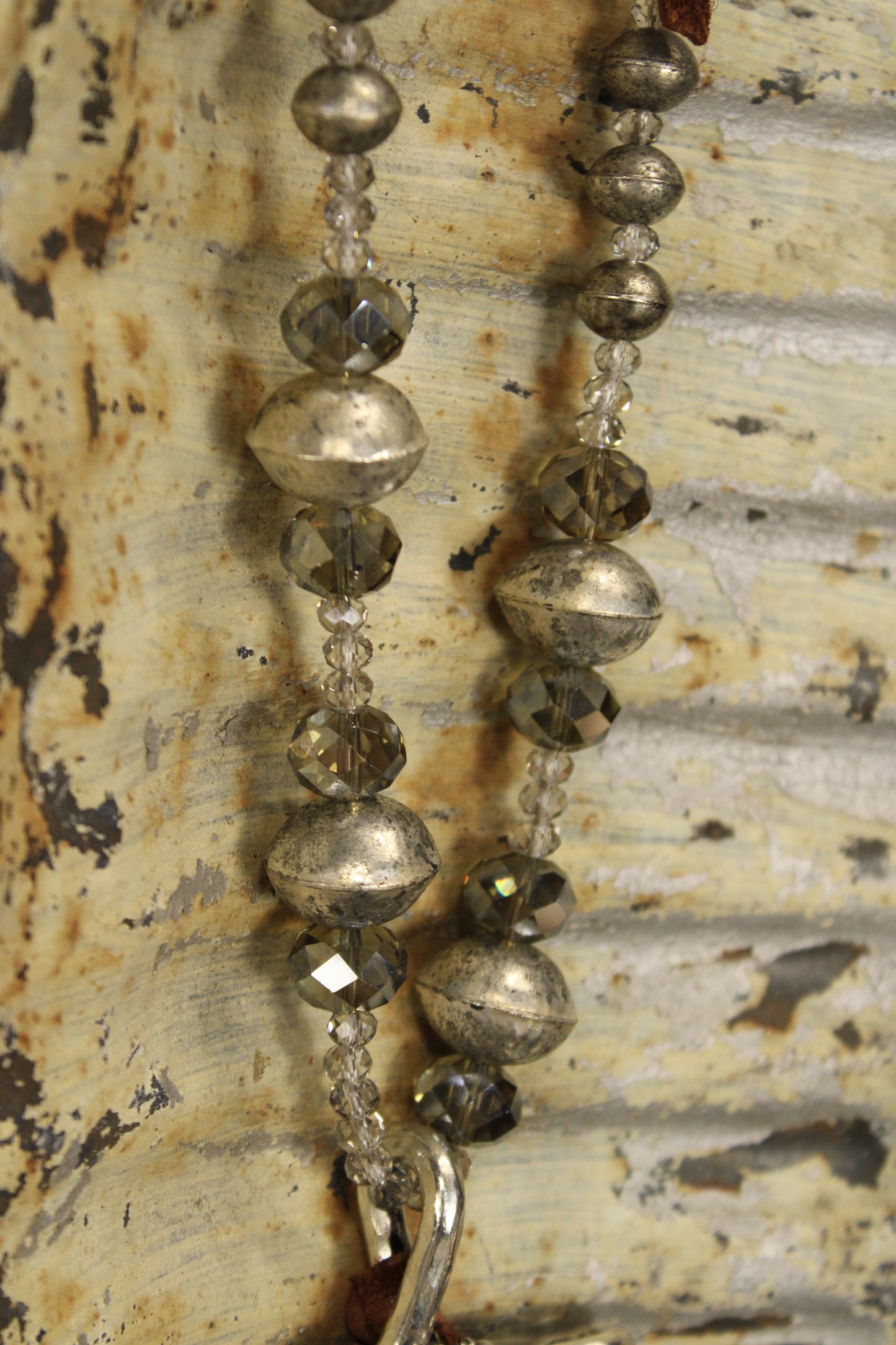 Wildwood Faith Necklace