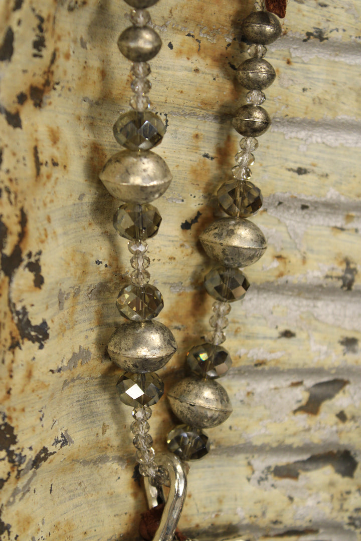Wildwood Faith Necklace