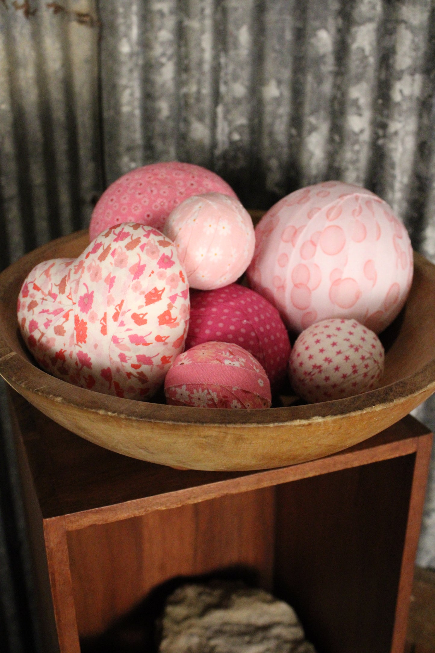 FGO Blush Bits Bowl Fillers