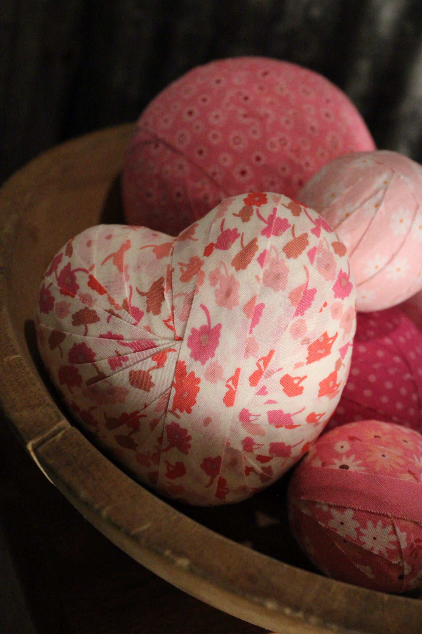 FGO Blush Bits Bowl Fillers