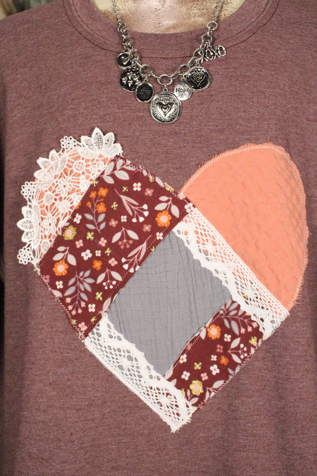 FGO Stitched With Love Sweatshirt