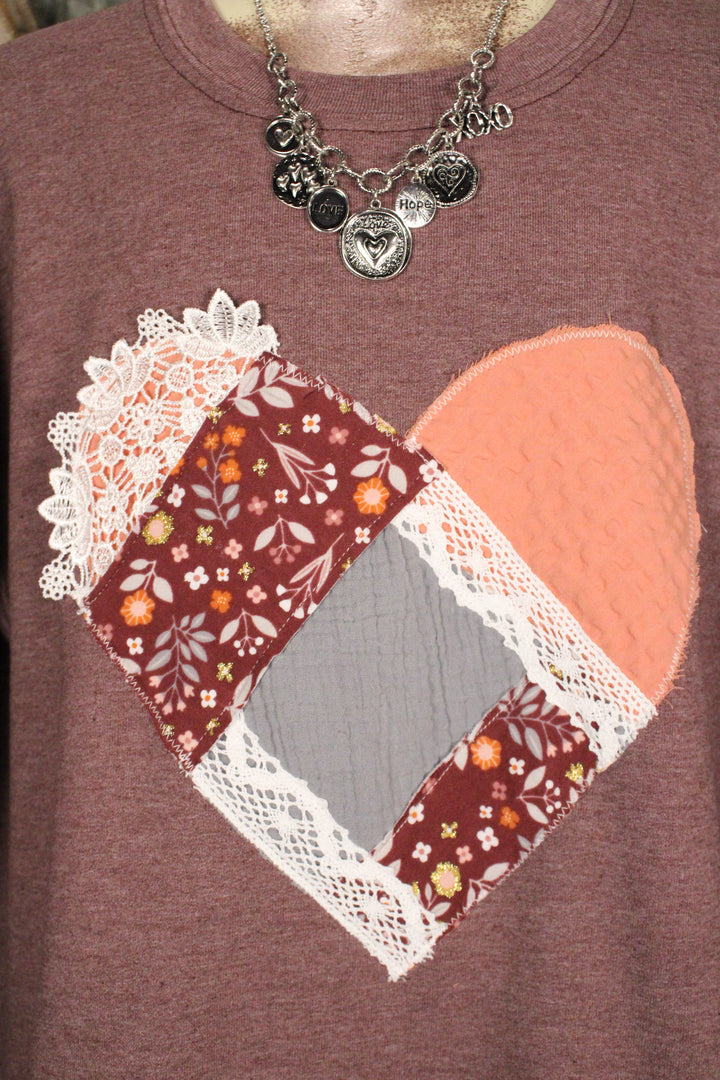 FGO Stitched With Love Sweatshirt