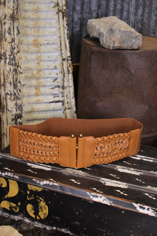 Canyon Trail Belt