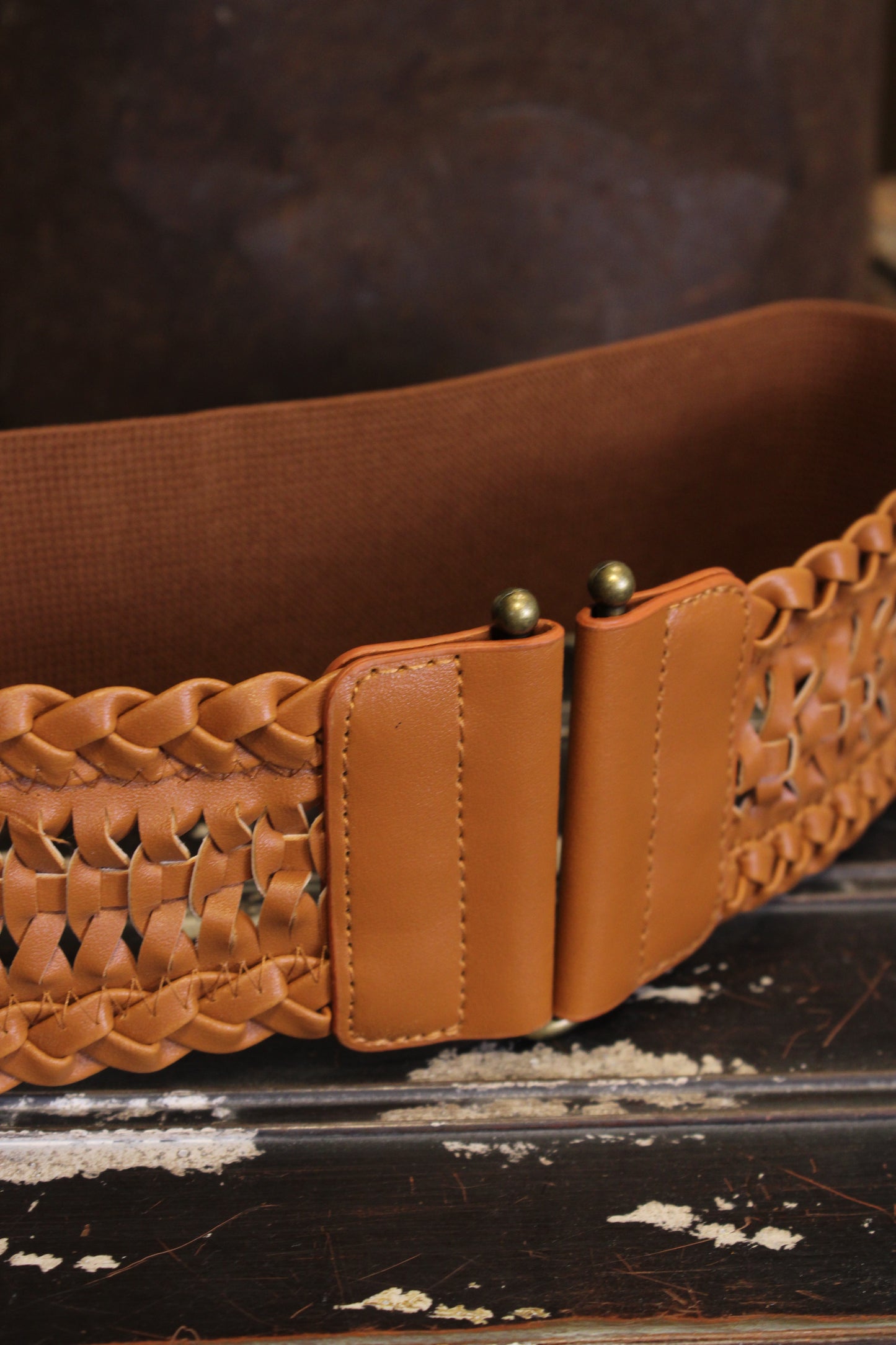 Canyon Trail Belt