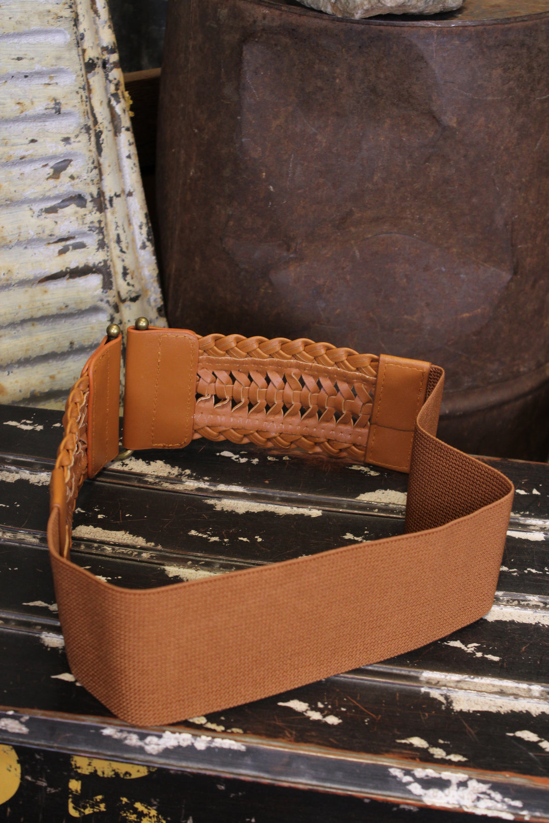 Canyon Trail Belt