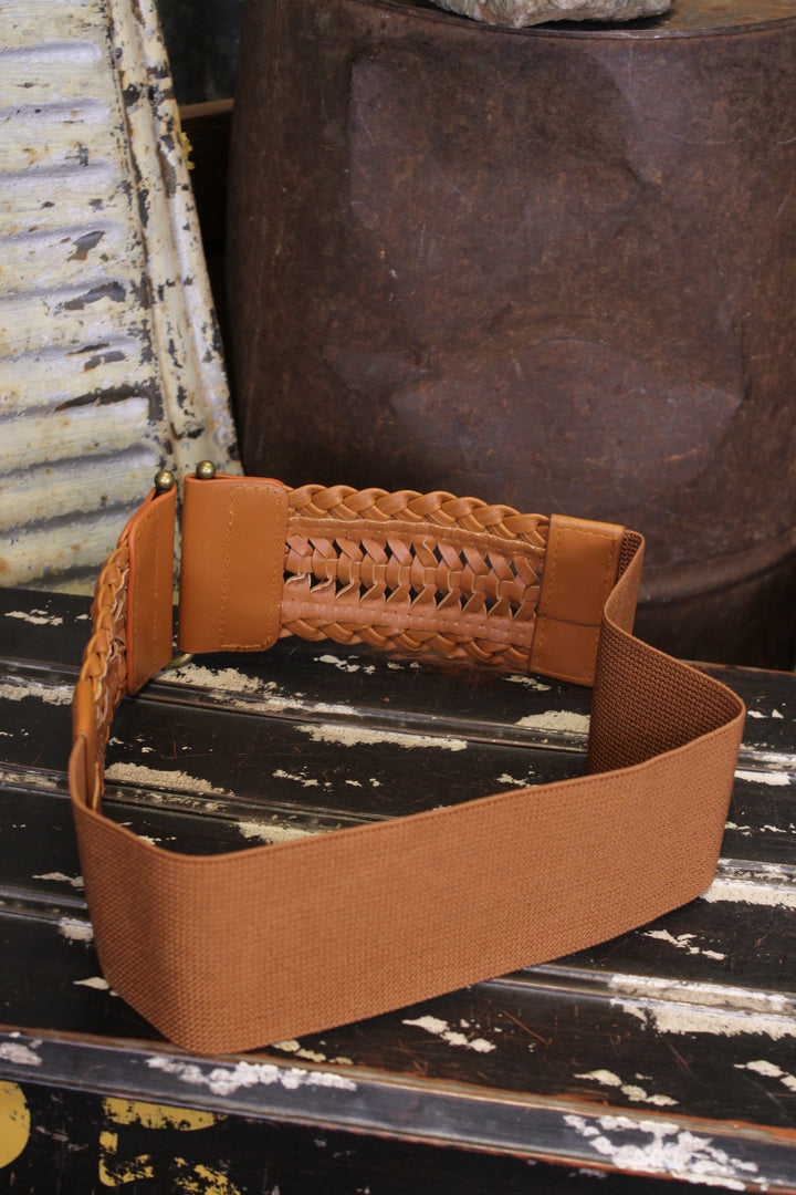 Canyon Trail Belt