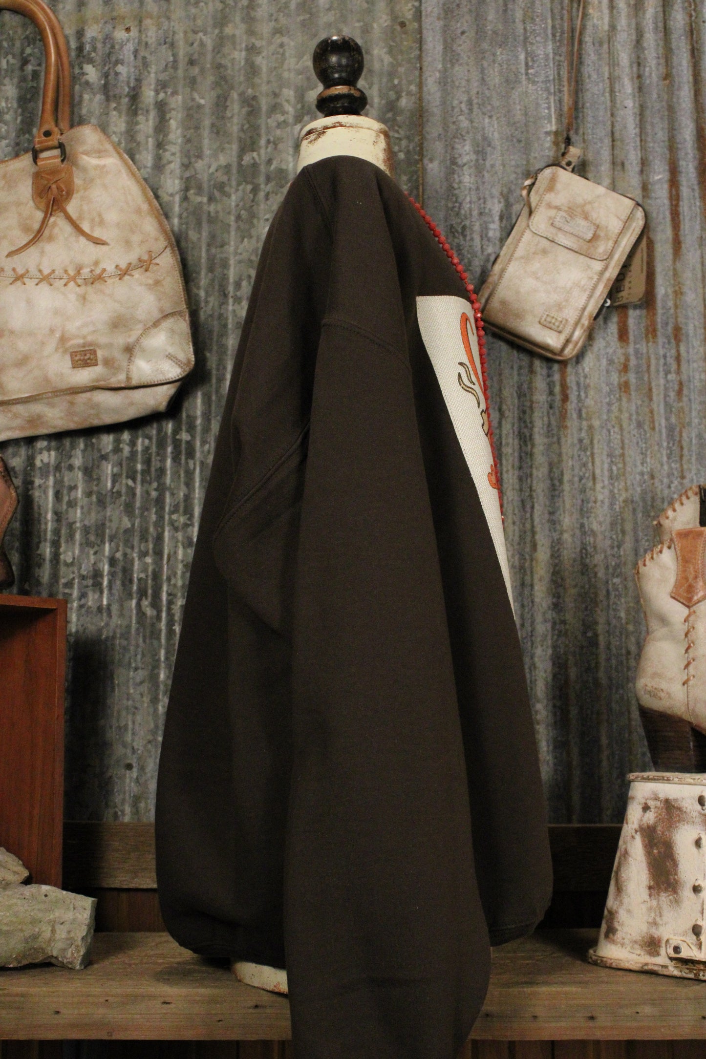 FGO Sweet Sip Sweatshirt