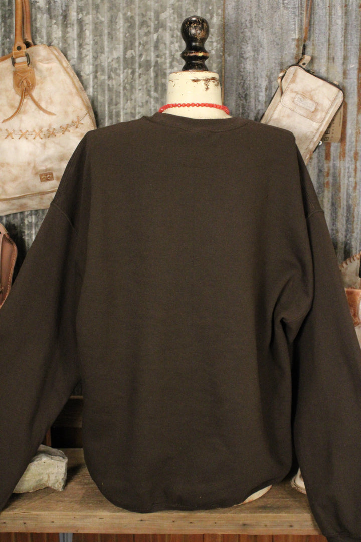 FGO Sweet Sip Sweatshirt