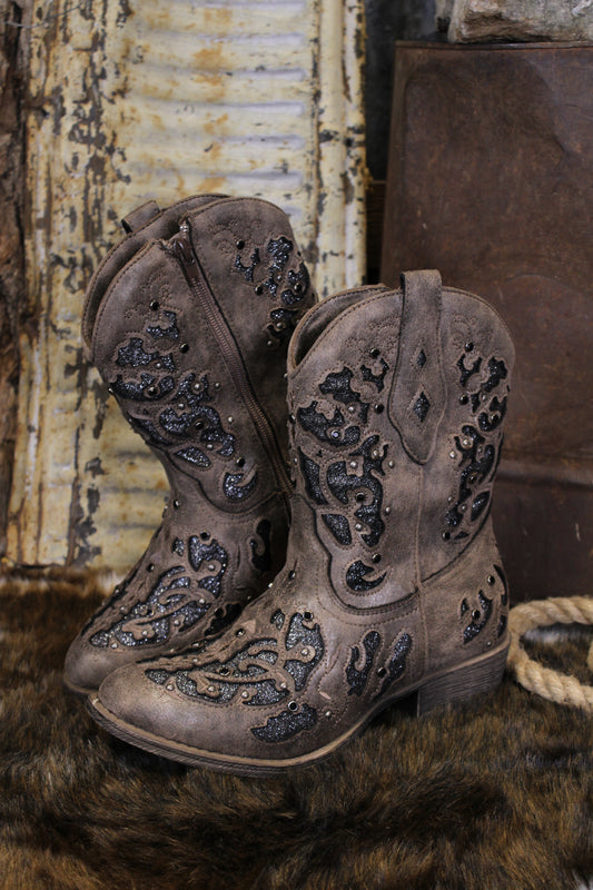 Betty Picnic Boots