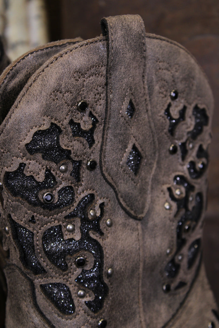 Betty Picnic Boots