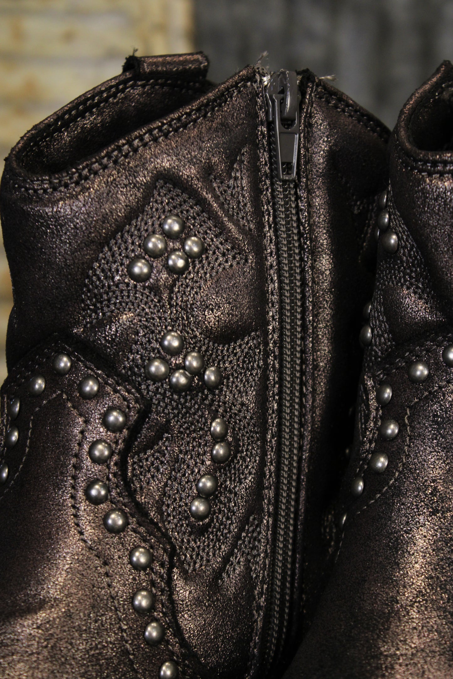 Bonnie Serenade Boots