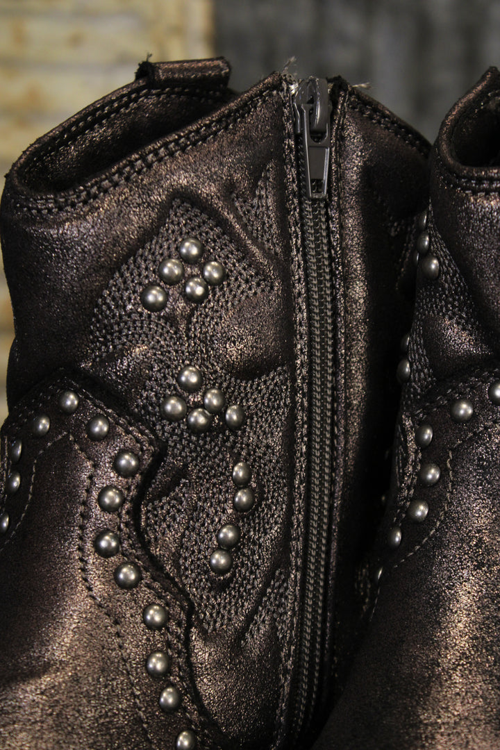 Bonnie Serenade Boots