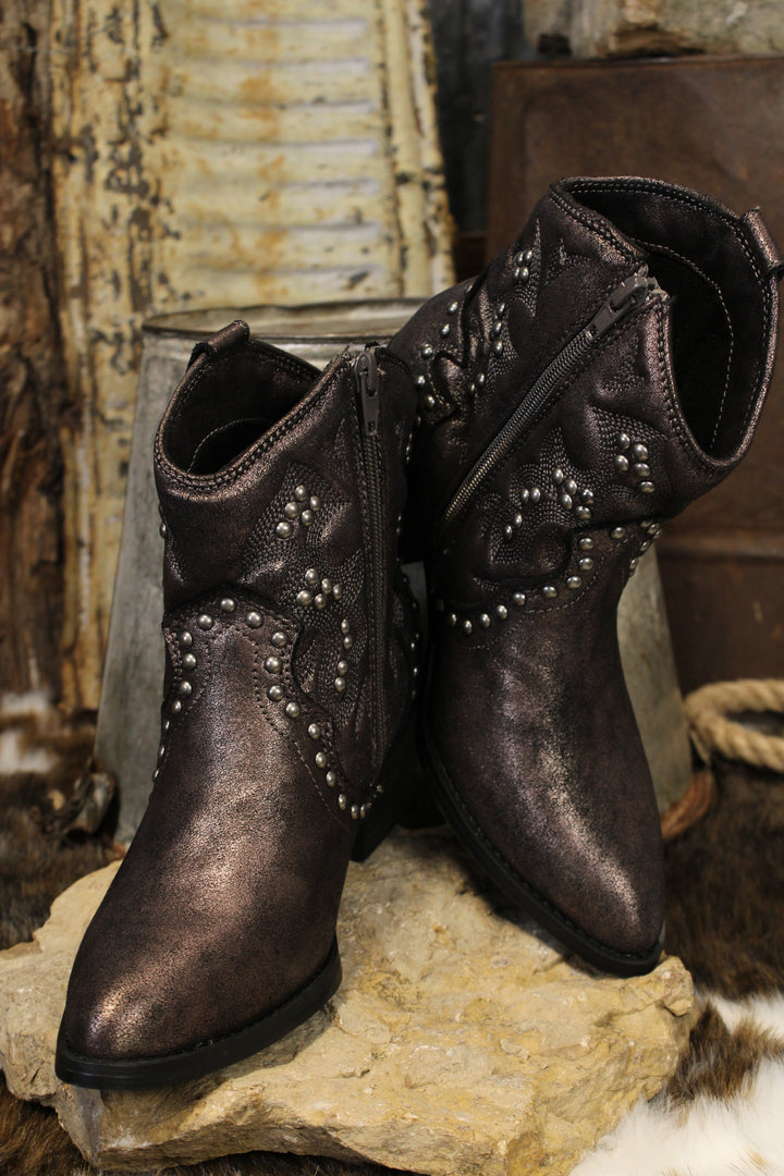 Bonnie Serenade Boots
