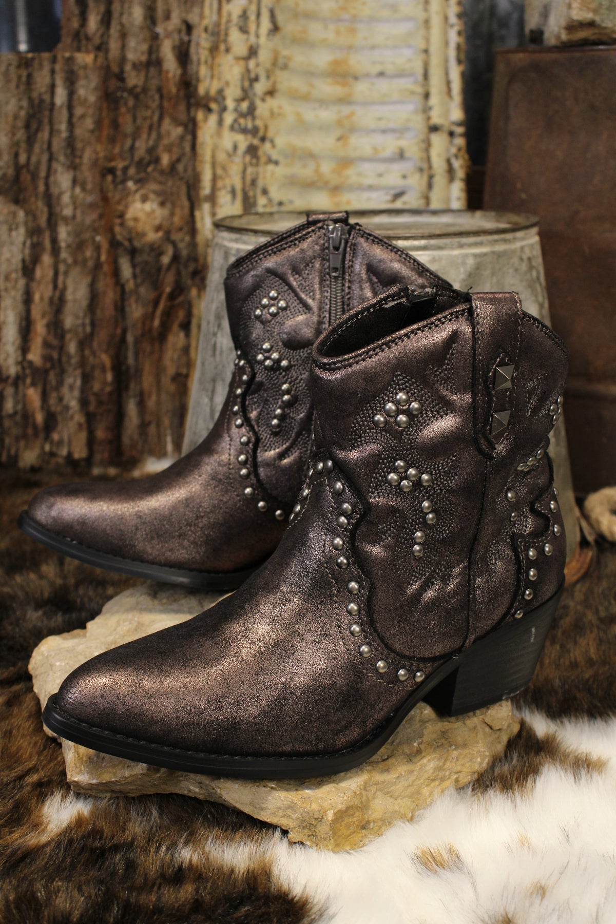 Bonnie Serenade Boots