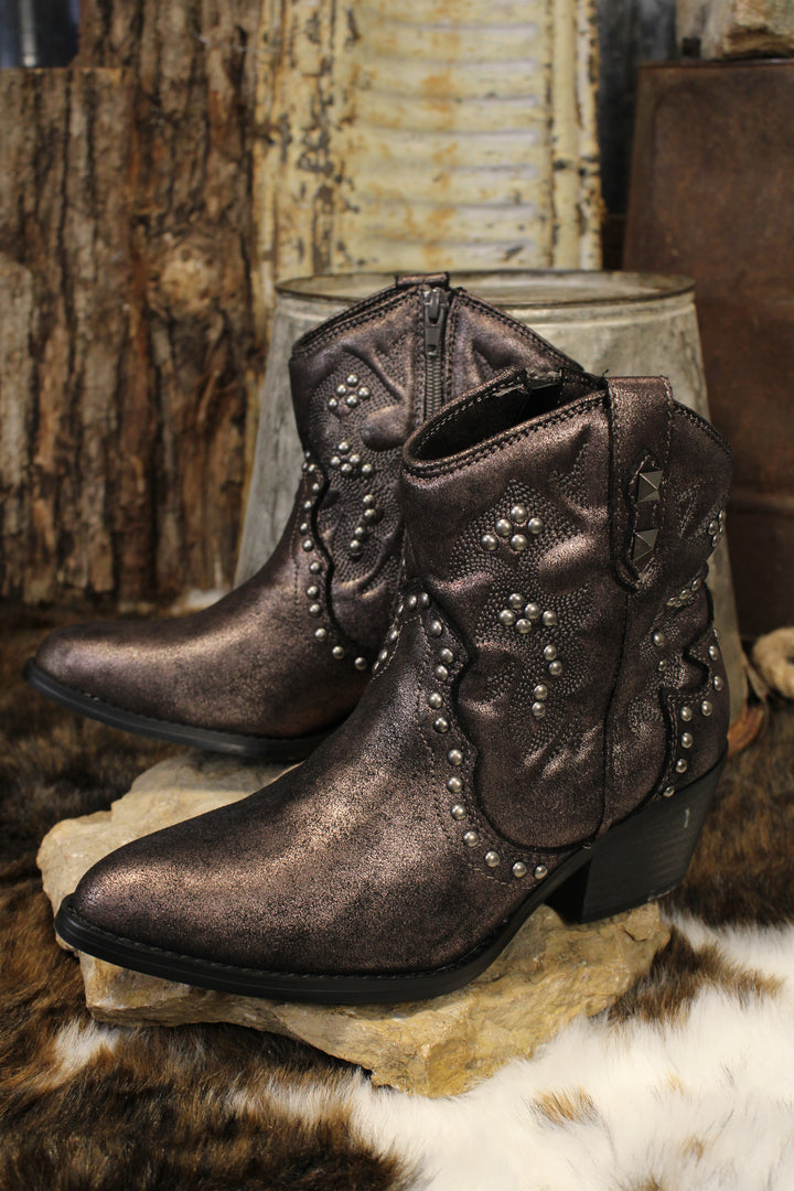 Bonnie Serenade Boots