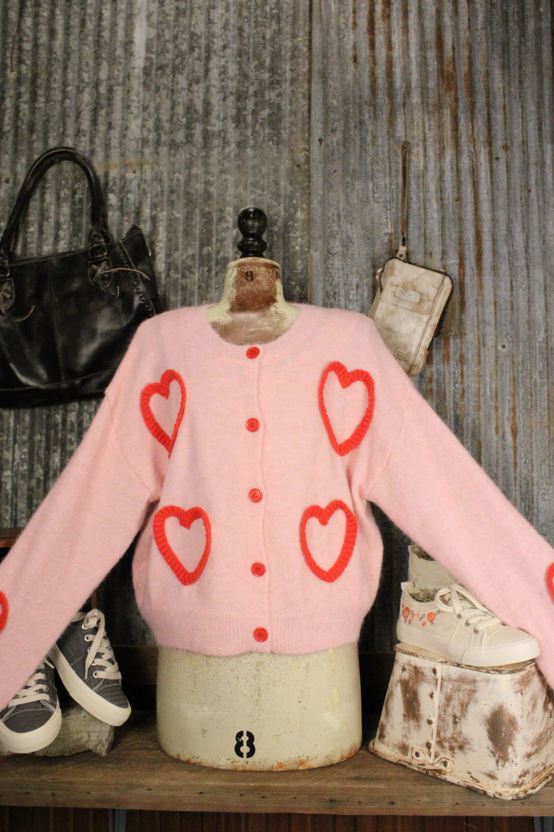 Cupid&