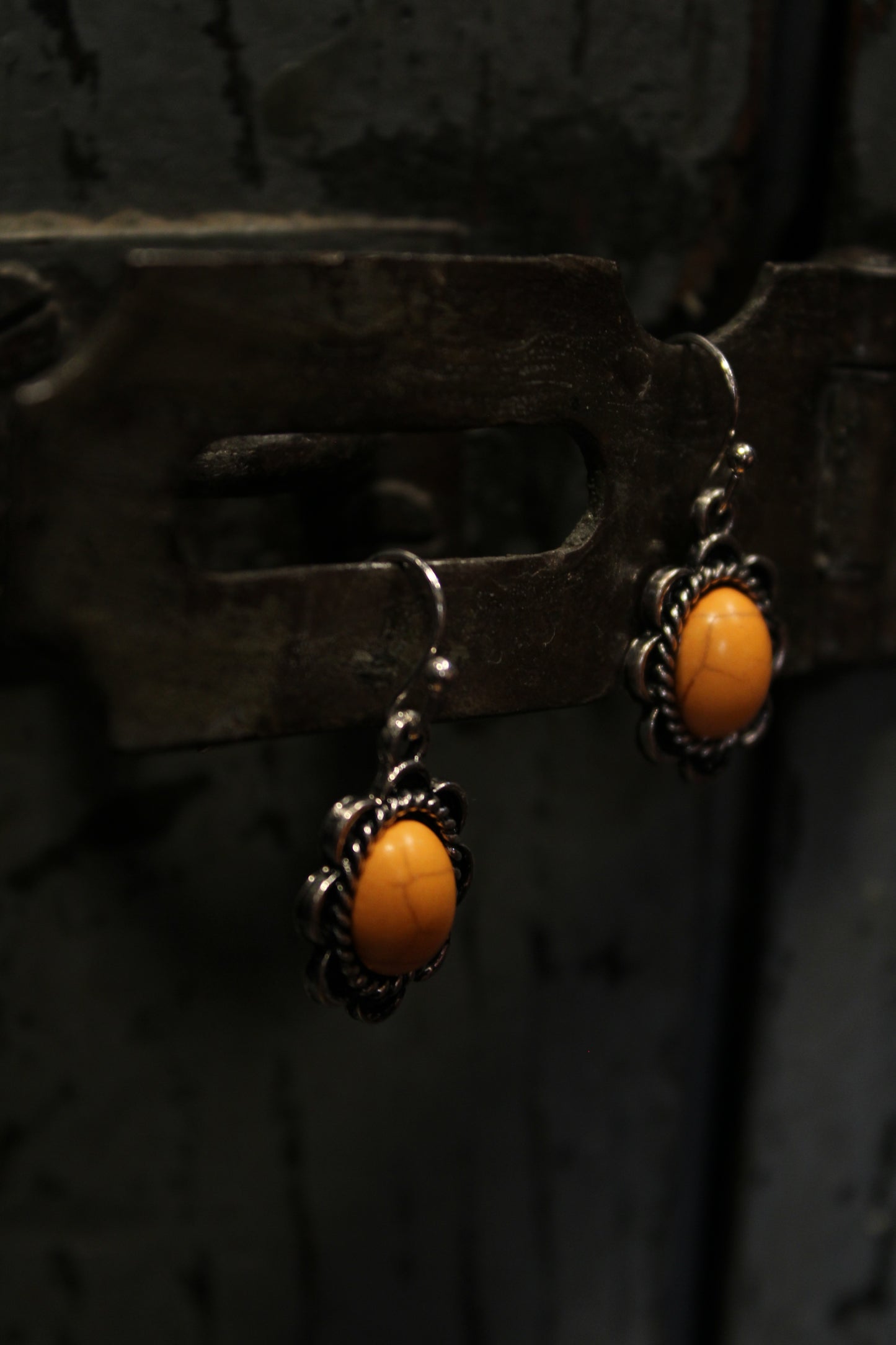 Sunset Sky Earrings