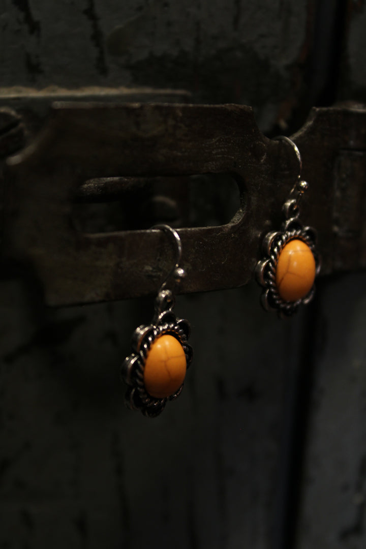 Sunset Sky Earrings