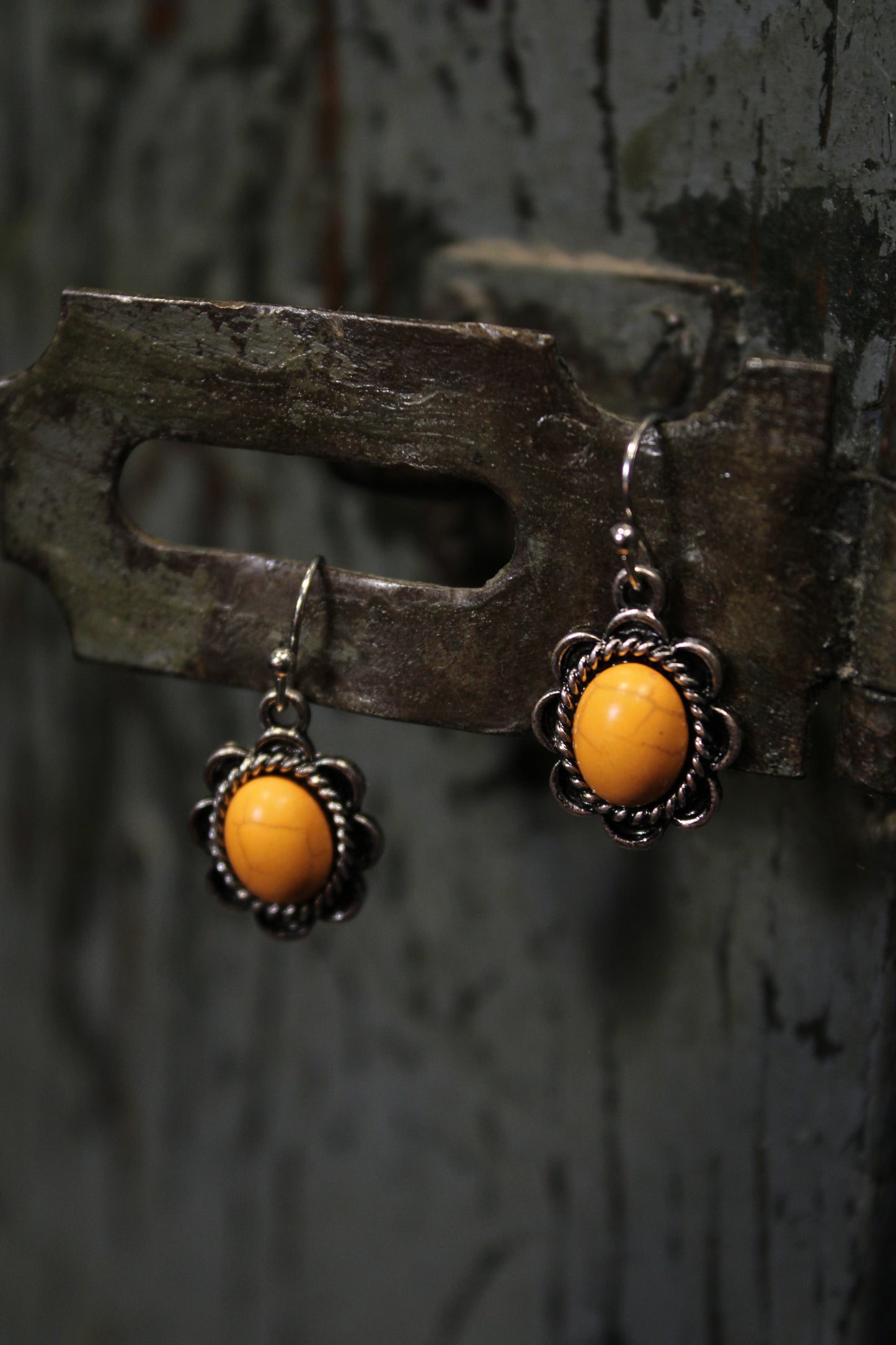 Sunset Sky Earrings