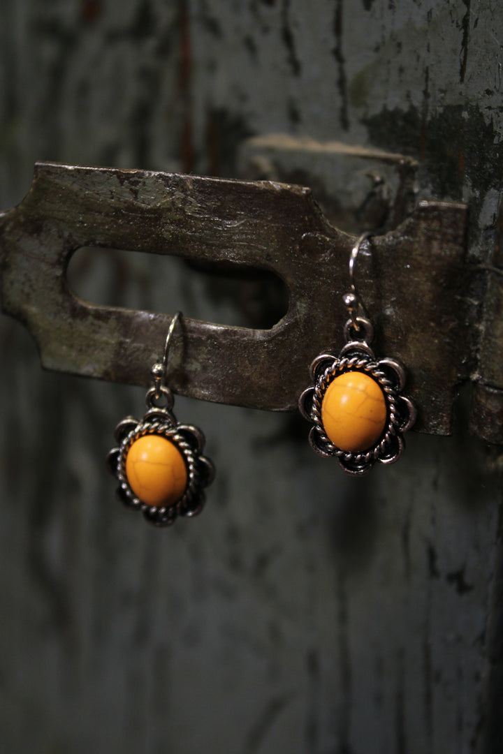 Sunset Sky Earrings