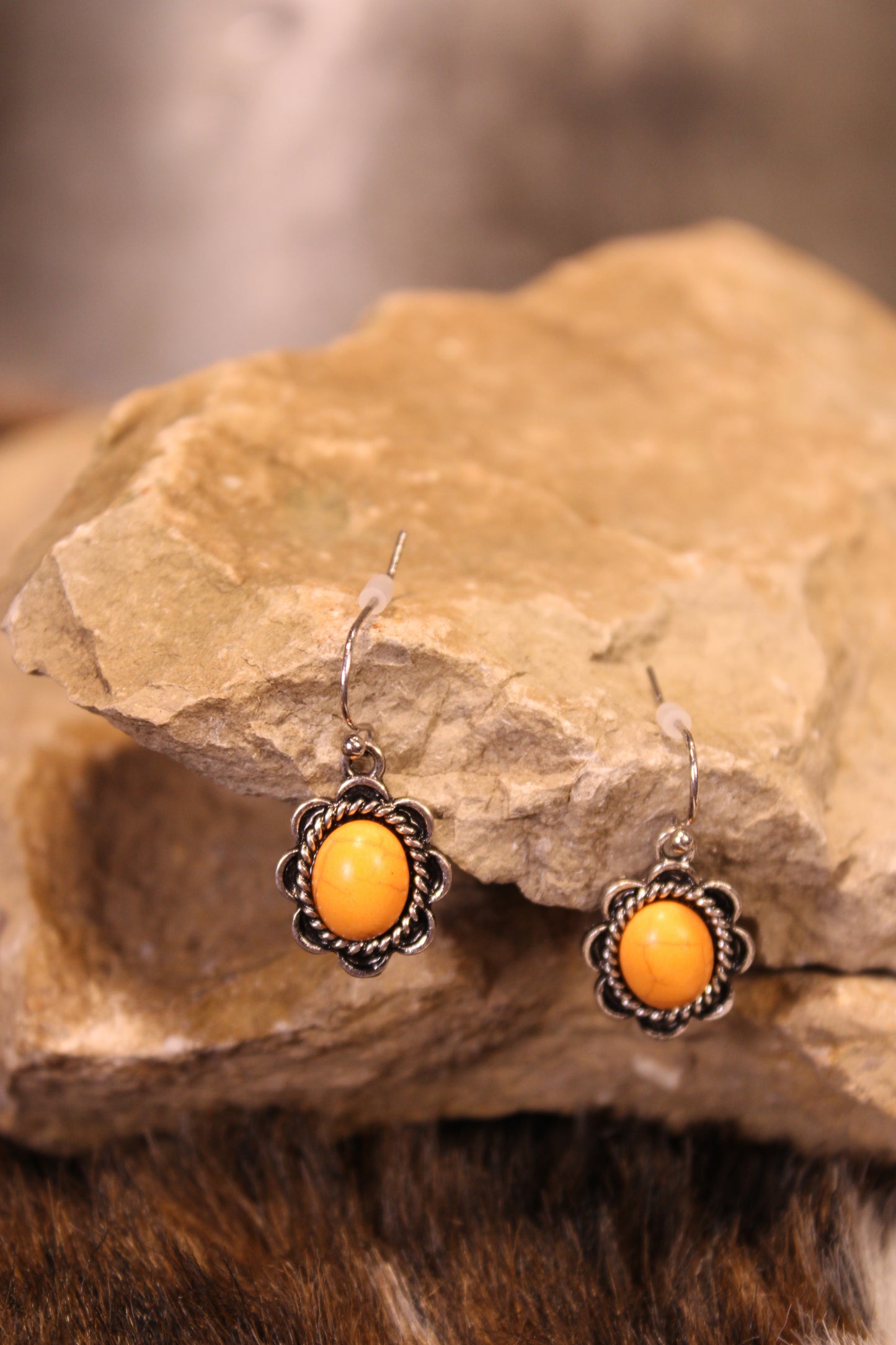 Sunset Sky Earrings