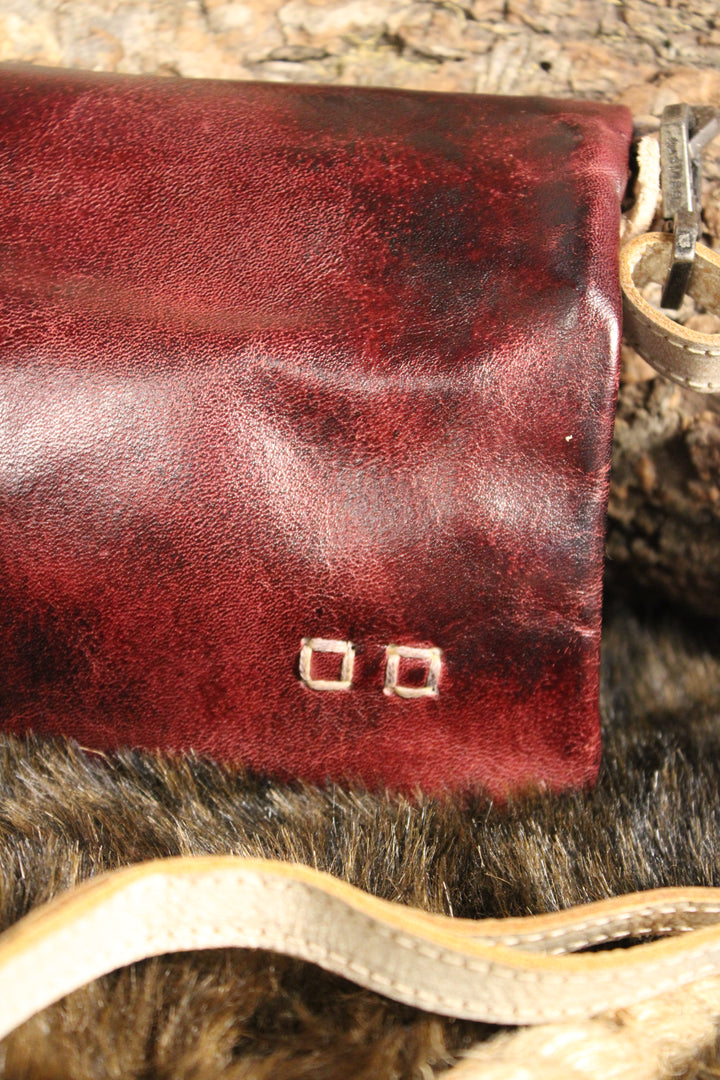 Bed|Stu Cadence Americana Rustic Handbag