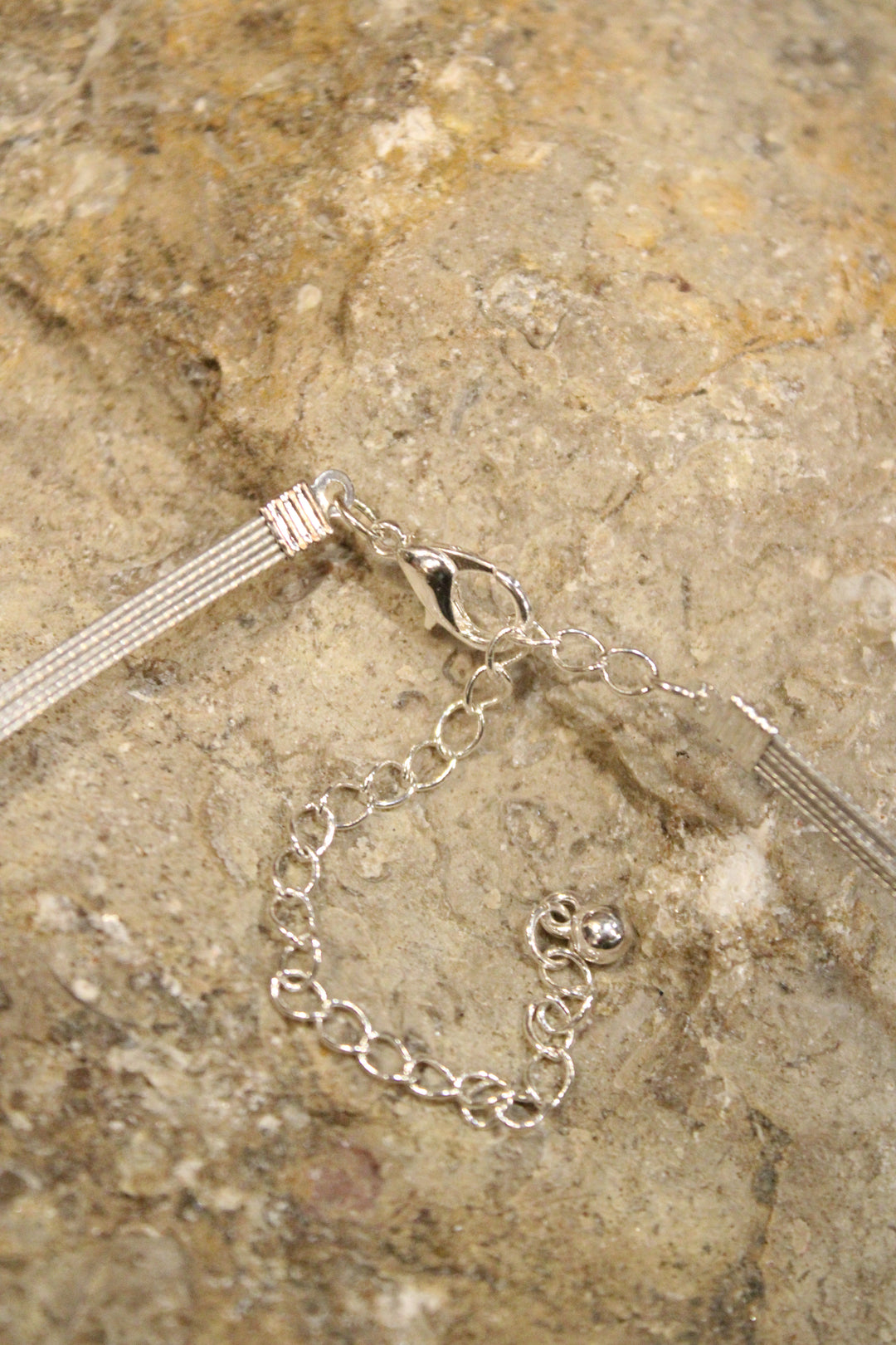 Sunset Garden Necklace