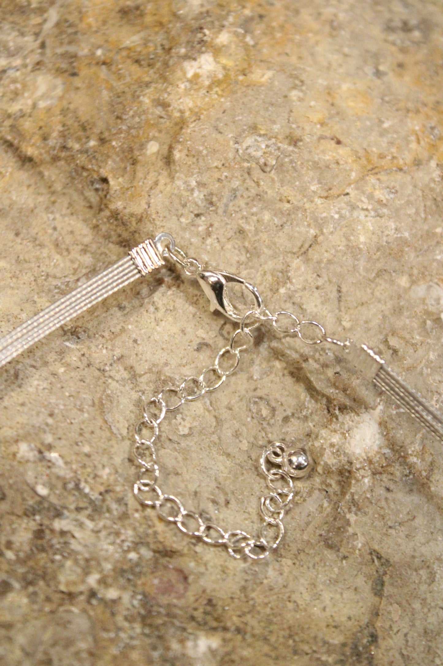 Sunset Garden Necklace