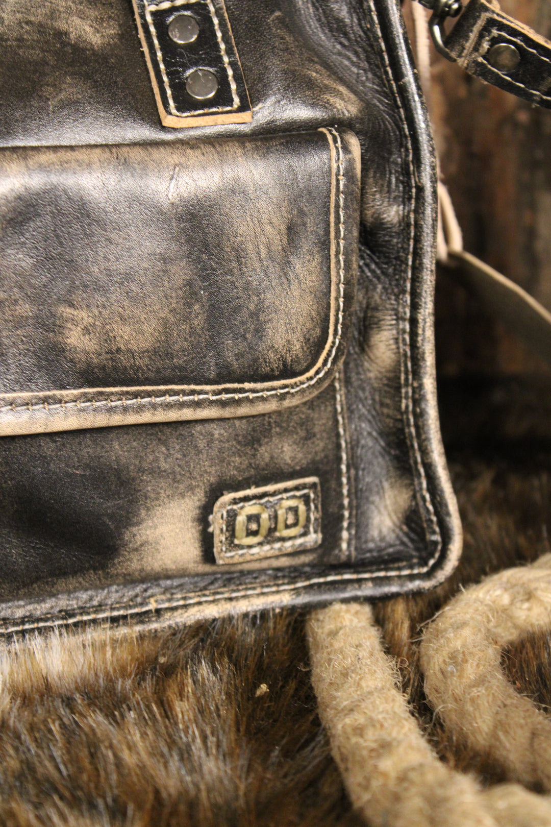 Bed|Stu Stuffy Black Hand Wash