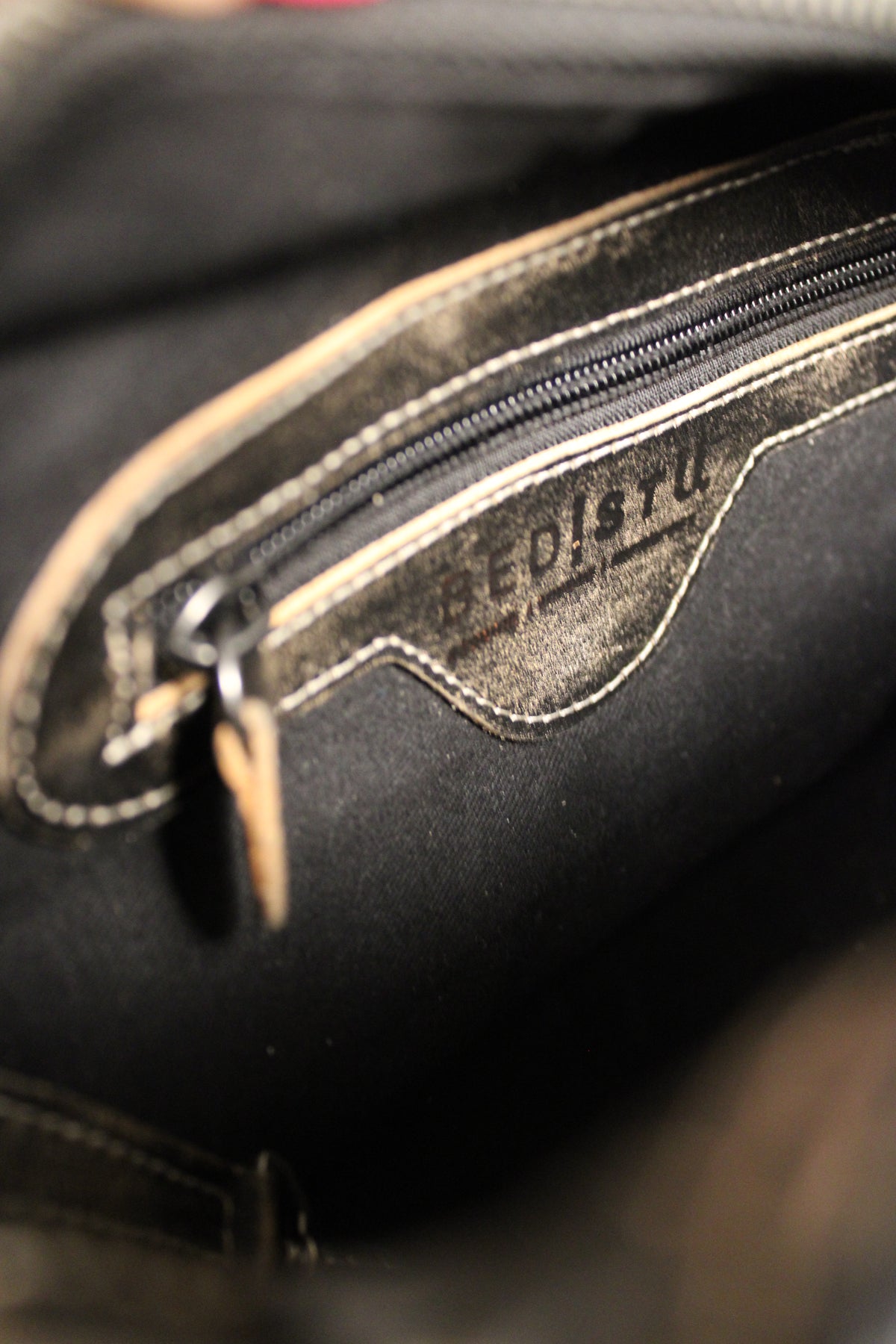 Bed|Stu Stuffy Black Hand Wash