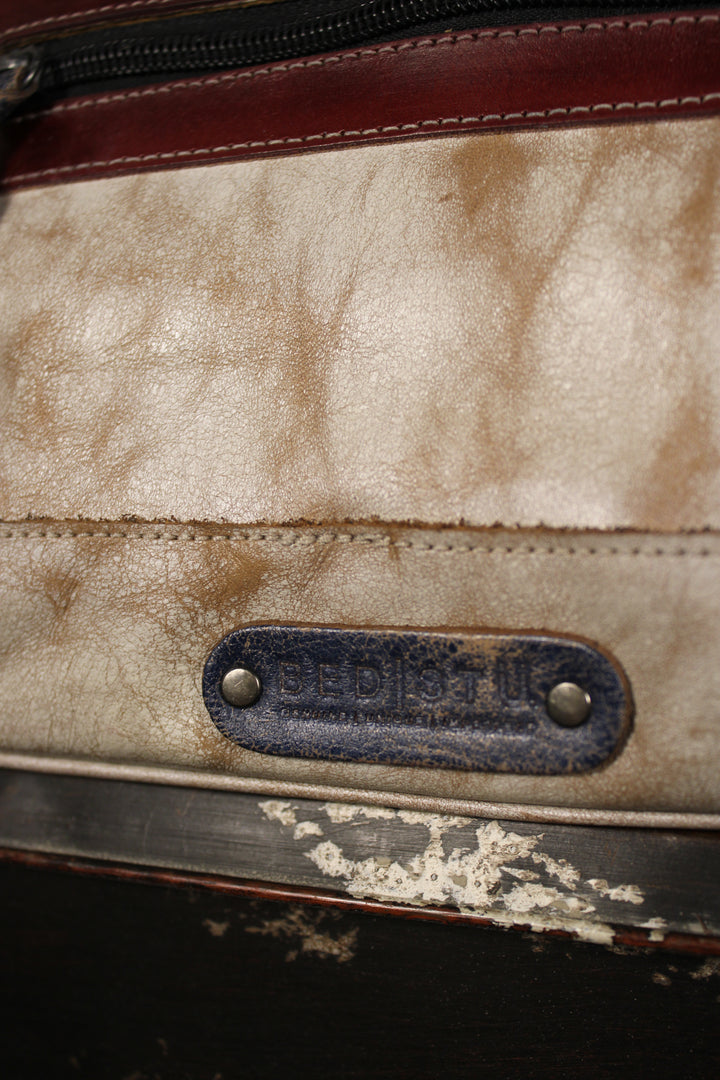 Bed|Stu Hyperbolic Americana Lux Handbag