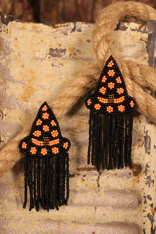 Wicked Whimsy Earrings