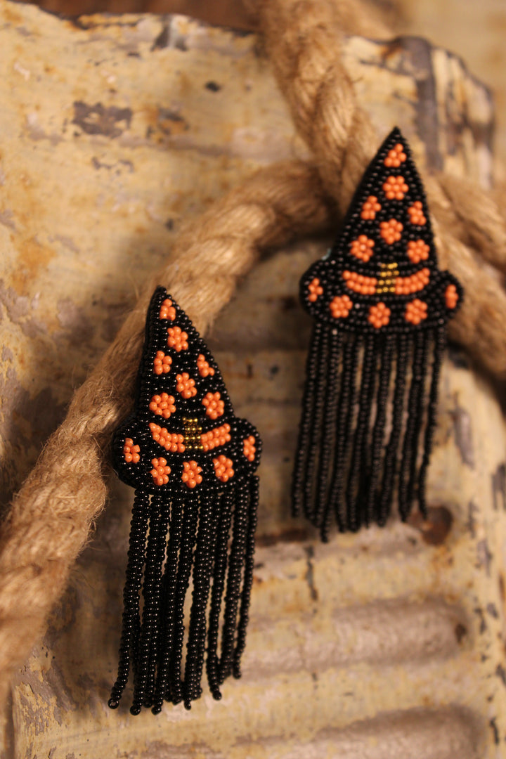 Wicked Whimsy Earrings