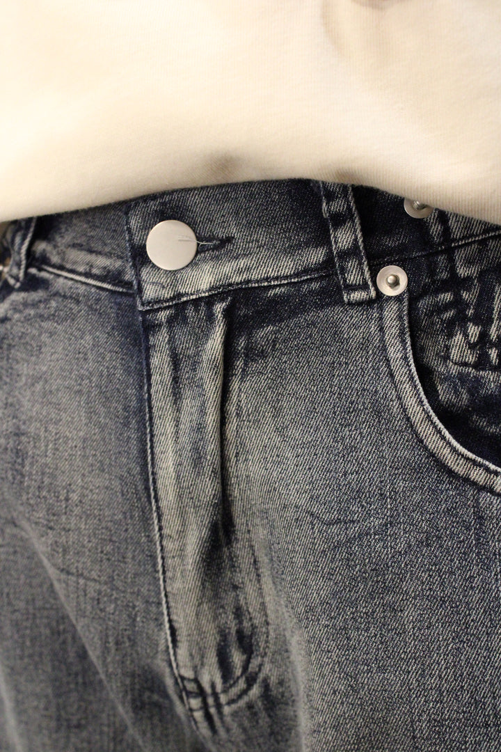Flora Flow Jeans