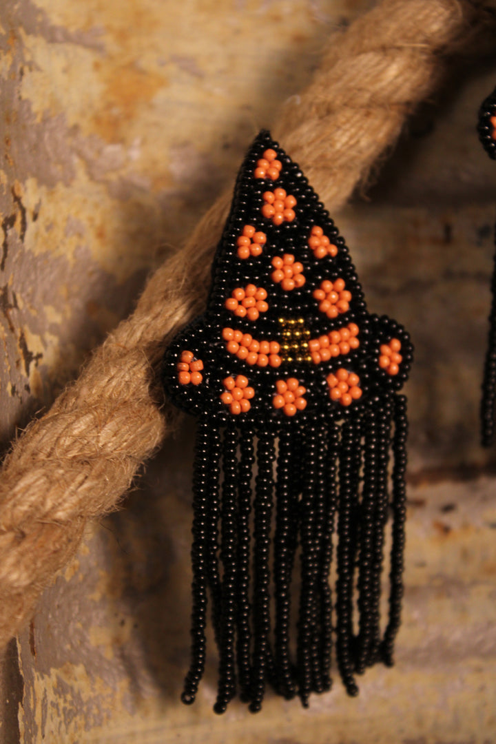 Wicked Whimsy Earrings