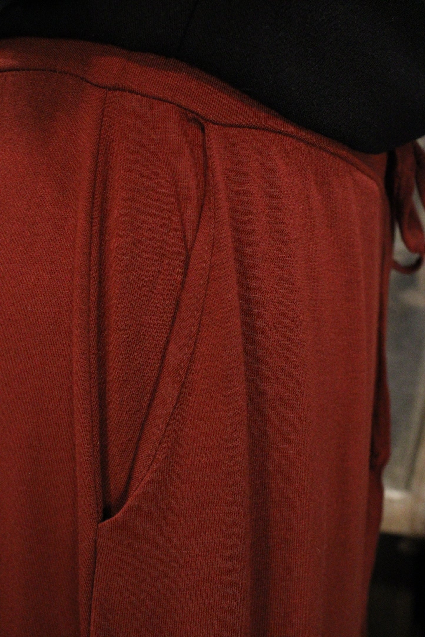 Desert Trail Maxi Skirt