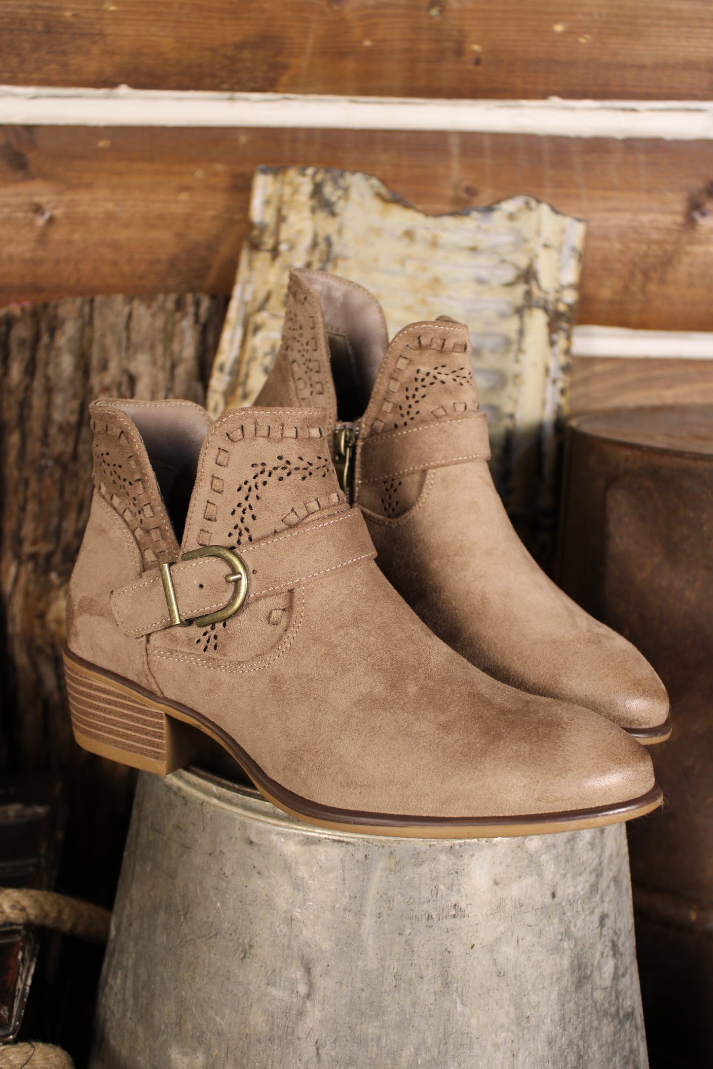 Talita Boots