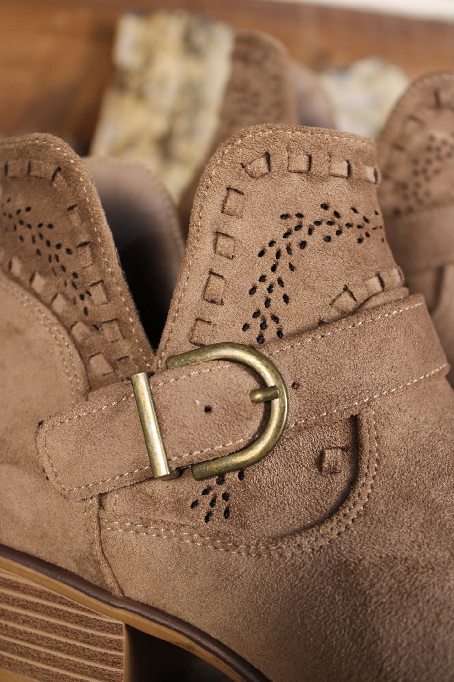 Talita Boots