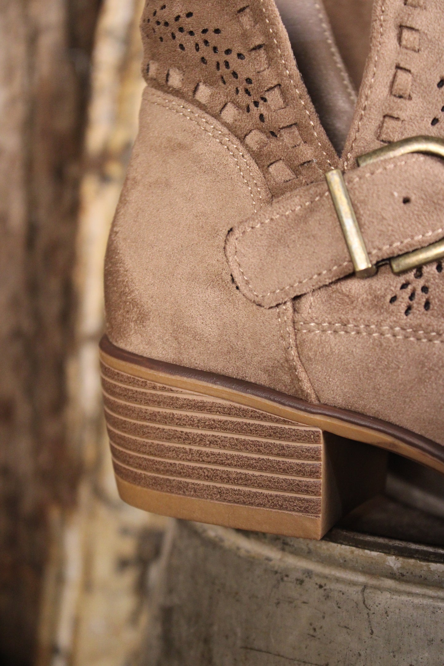 Talita Boots