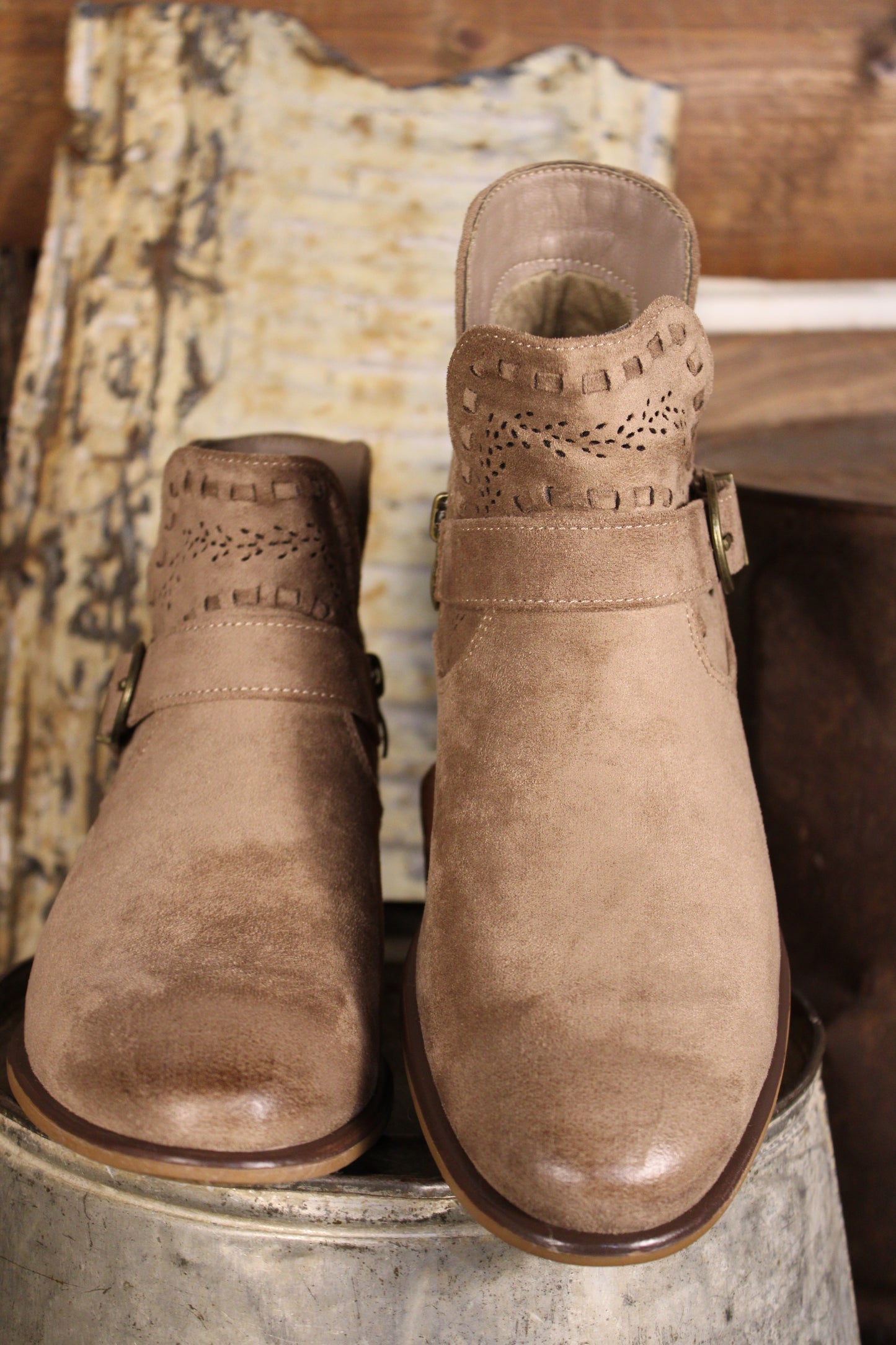 Talita Boots
