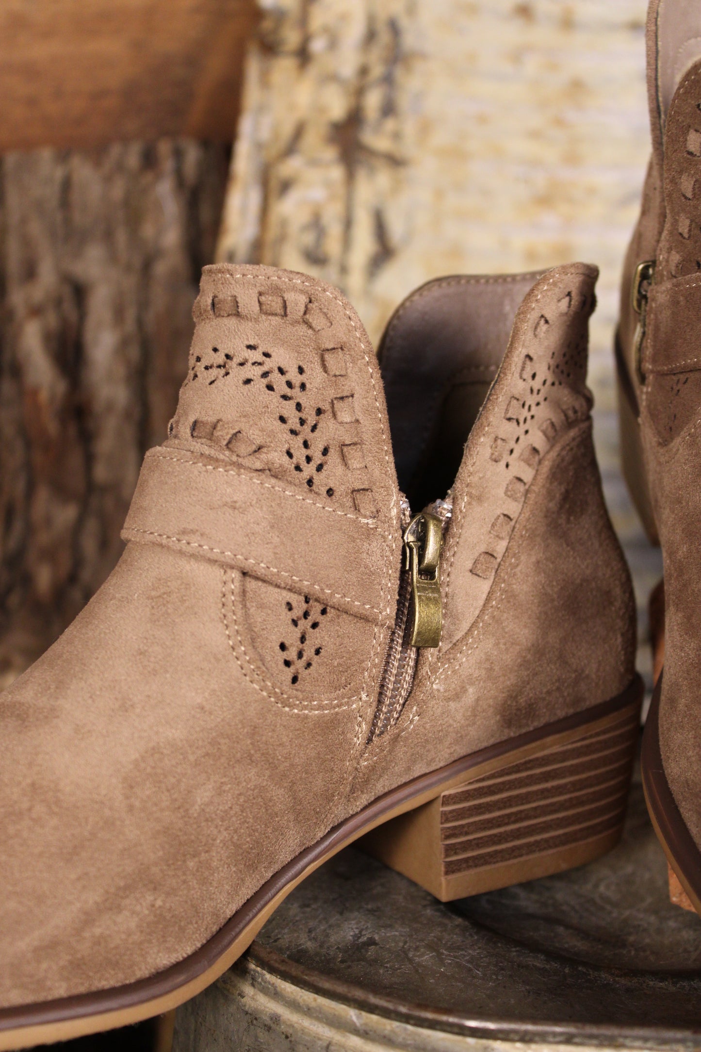 Talita Boots
